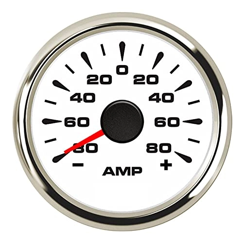 ECH Series - ±50A 52mm