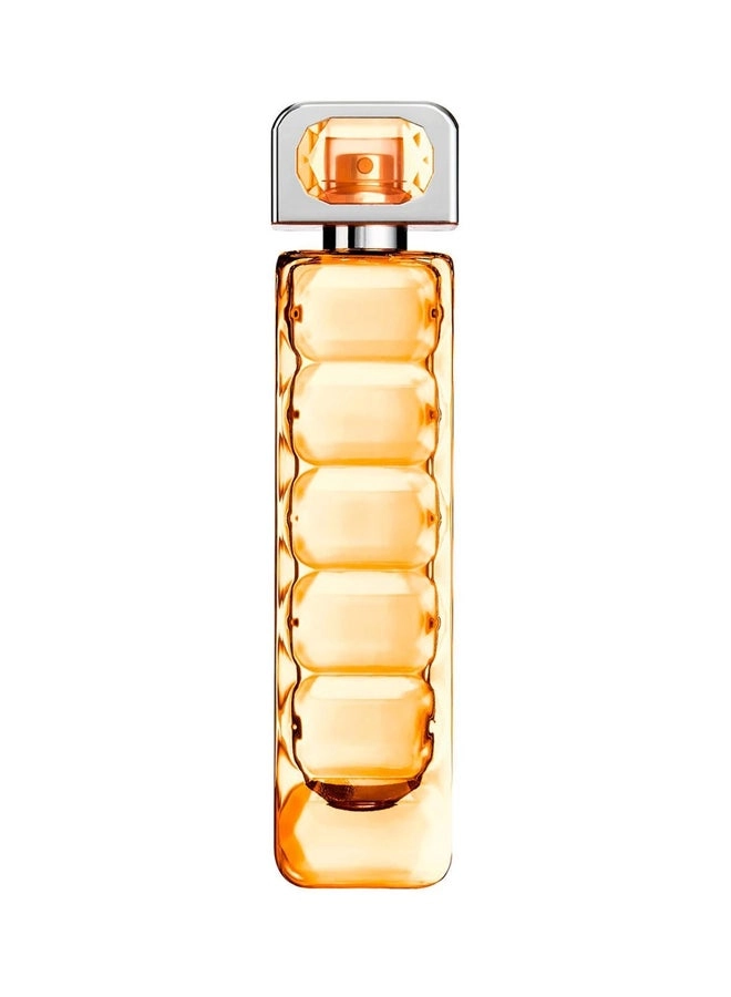 Orange Eau de Toilette 75ml