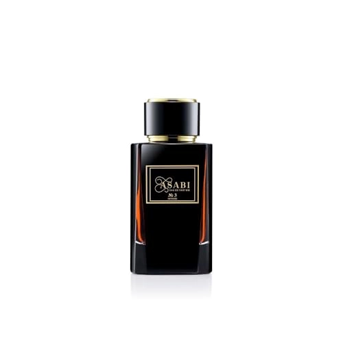No 3 Eau de Parfum 100 ml