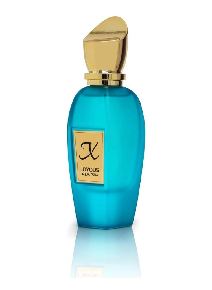 Aqua Pura Eau de Parfum 75ml