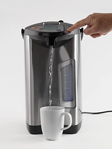 Thermo Pot - 3.2 Liter
