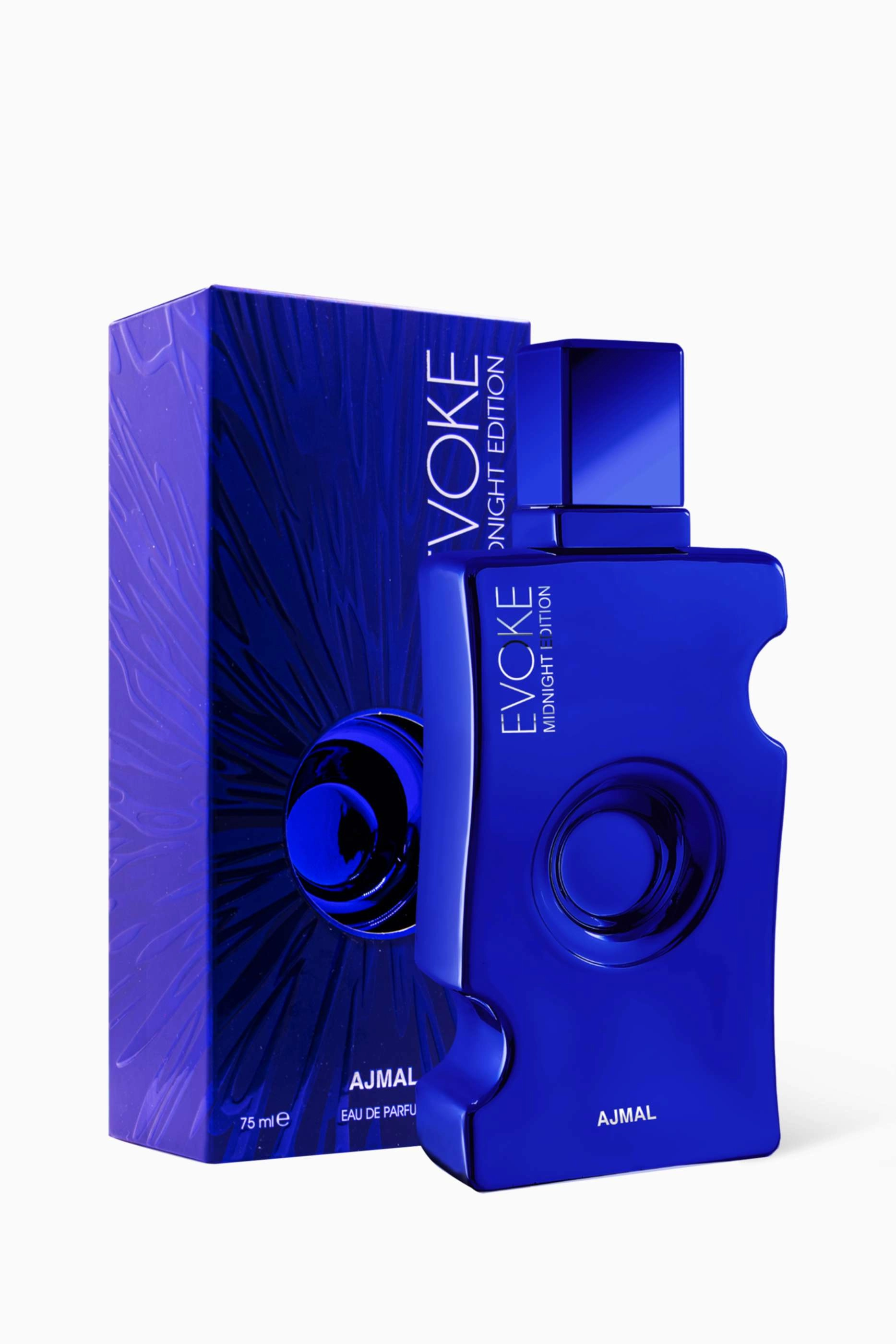 Evoke For Women Eau de Parfum - 75ml