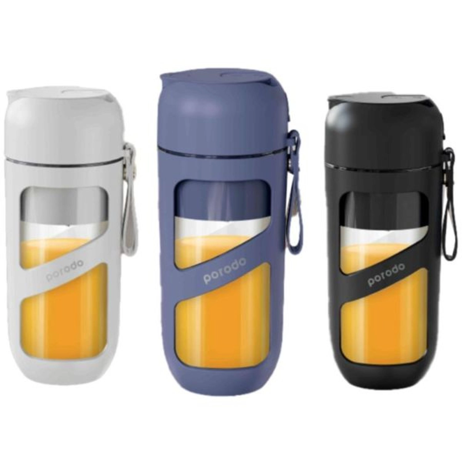 Portable Juicer - 55 Watt 380 ml