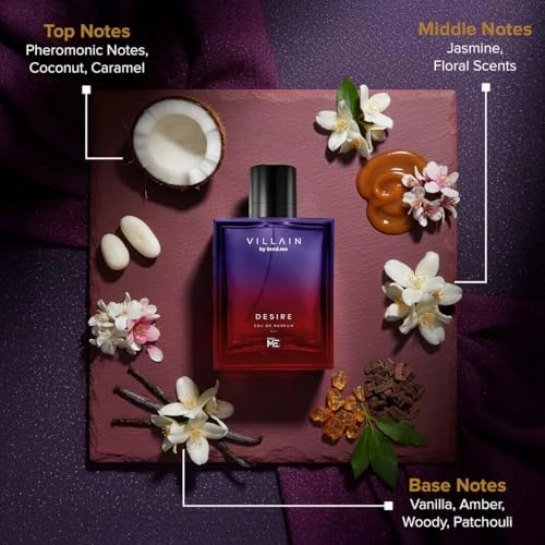 Desire Eau de Parfum 100ml