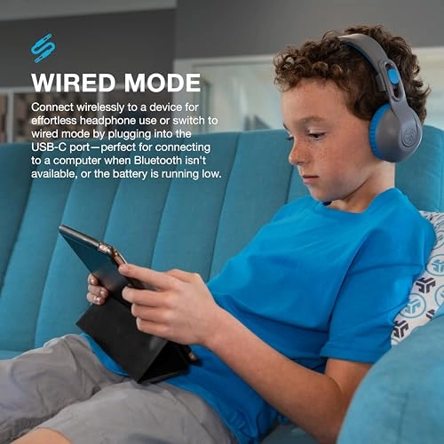 JBuddies Studio 2 Wireless Headset