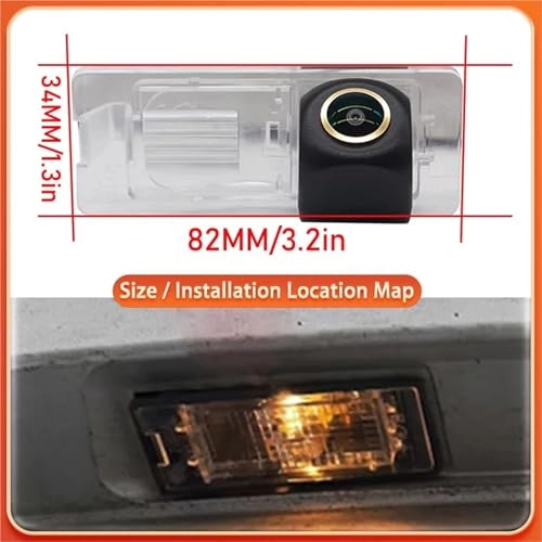 Trafic 3th X82 - Night Vision AV 1080p*720p