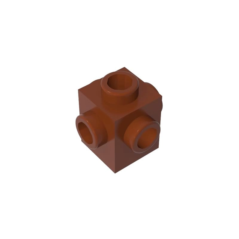 BrickBuddy GDS-650 - 50pcs