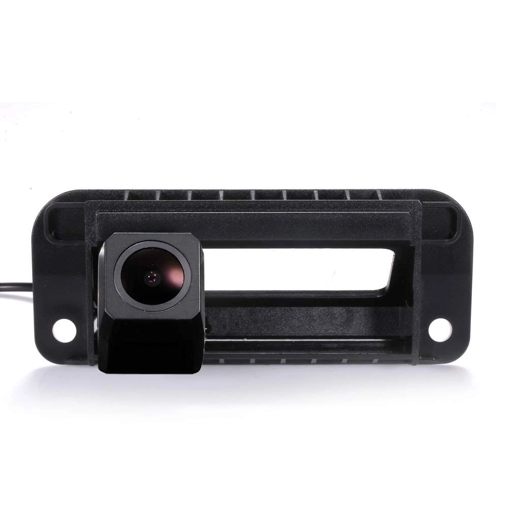 HD IP68 Rear View Camera - Night vision 1280x 720 pixels + 7'' Monitor