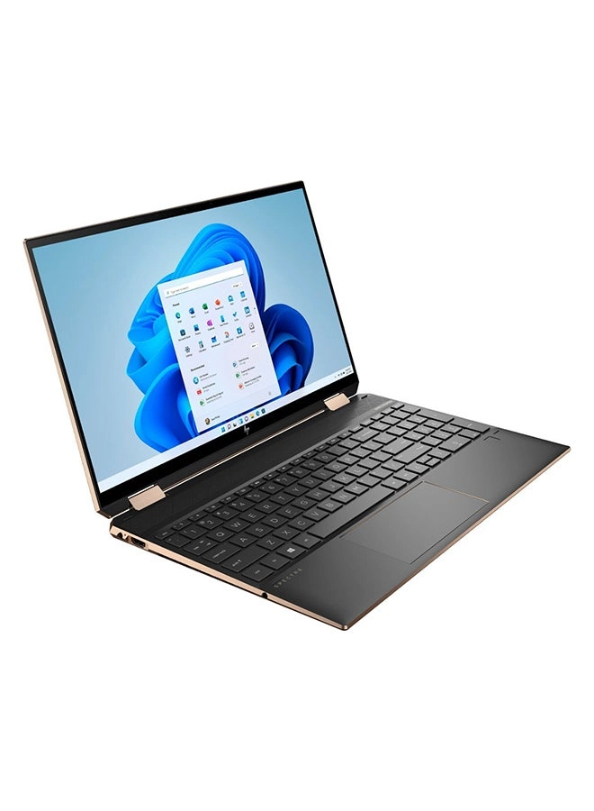 (Renewed) Spectre x360 15-eb1043dx - 15.6'' Core i7-1165G7 16GB DDR4 512GB SSD