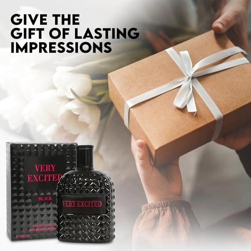 Very Excited - Eau de Parfum 100 ml