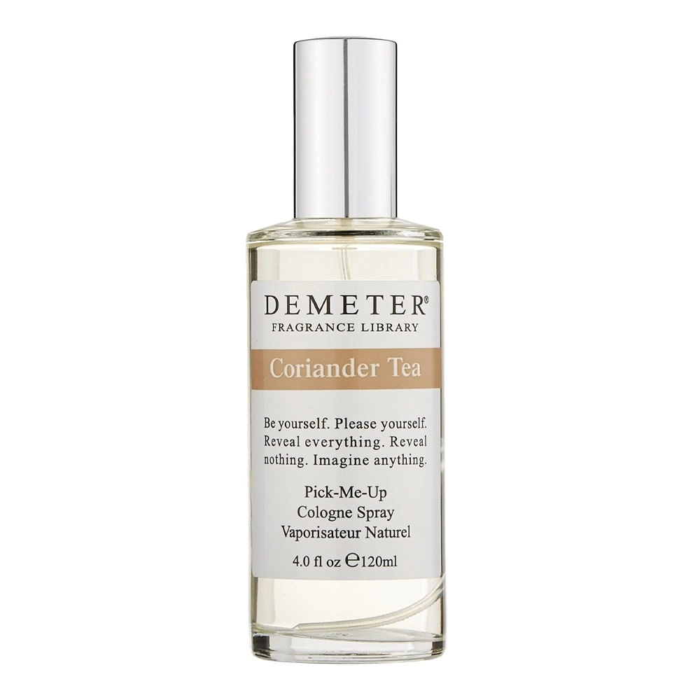 Demeter Coriander Tea - 120ml