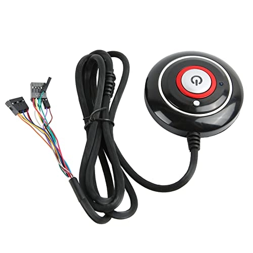 Generic vqmpbtz0ar-13 - PC Power Button usb_2_0