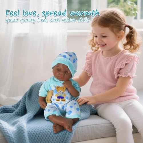 Doll - 14 years and up