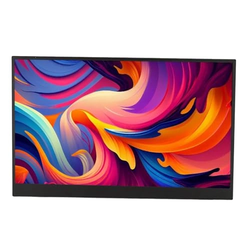 Portable Display - Full HD 1080P 15.6-inch