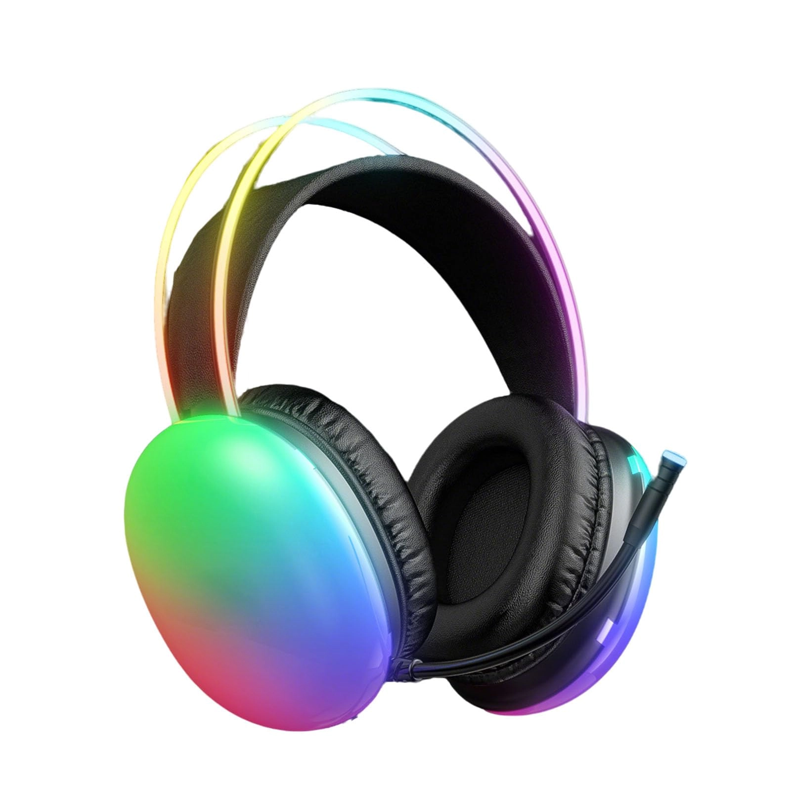 MARSTARKAVY G9000 Wired Headset