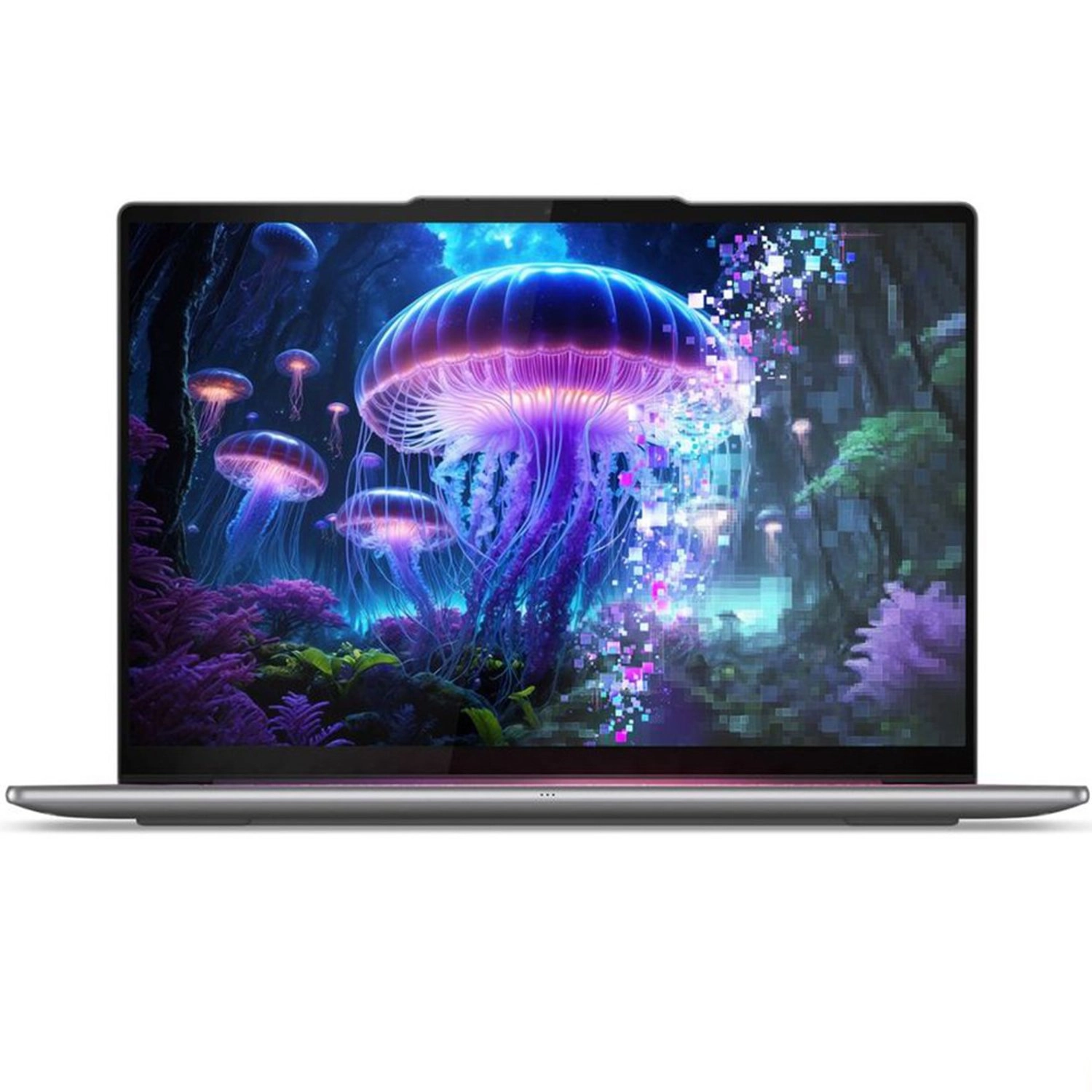 Yoga Slim 7 Aura Edition 14ILL10 83JX001HAX - 14'' Core Ultra 7-258V 32GB RAM 1TB SSD