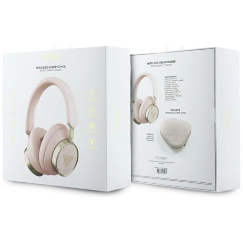 Guess Wireless Headphone