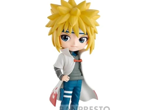 Namikaze Minato - Naruto Shippuden (13.97 cm) (19228)