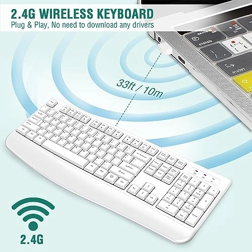 TK577G-CK211 - Wireless
