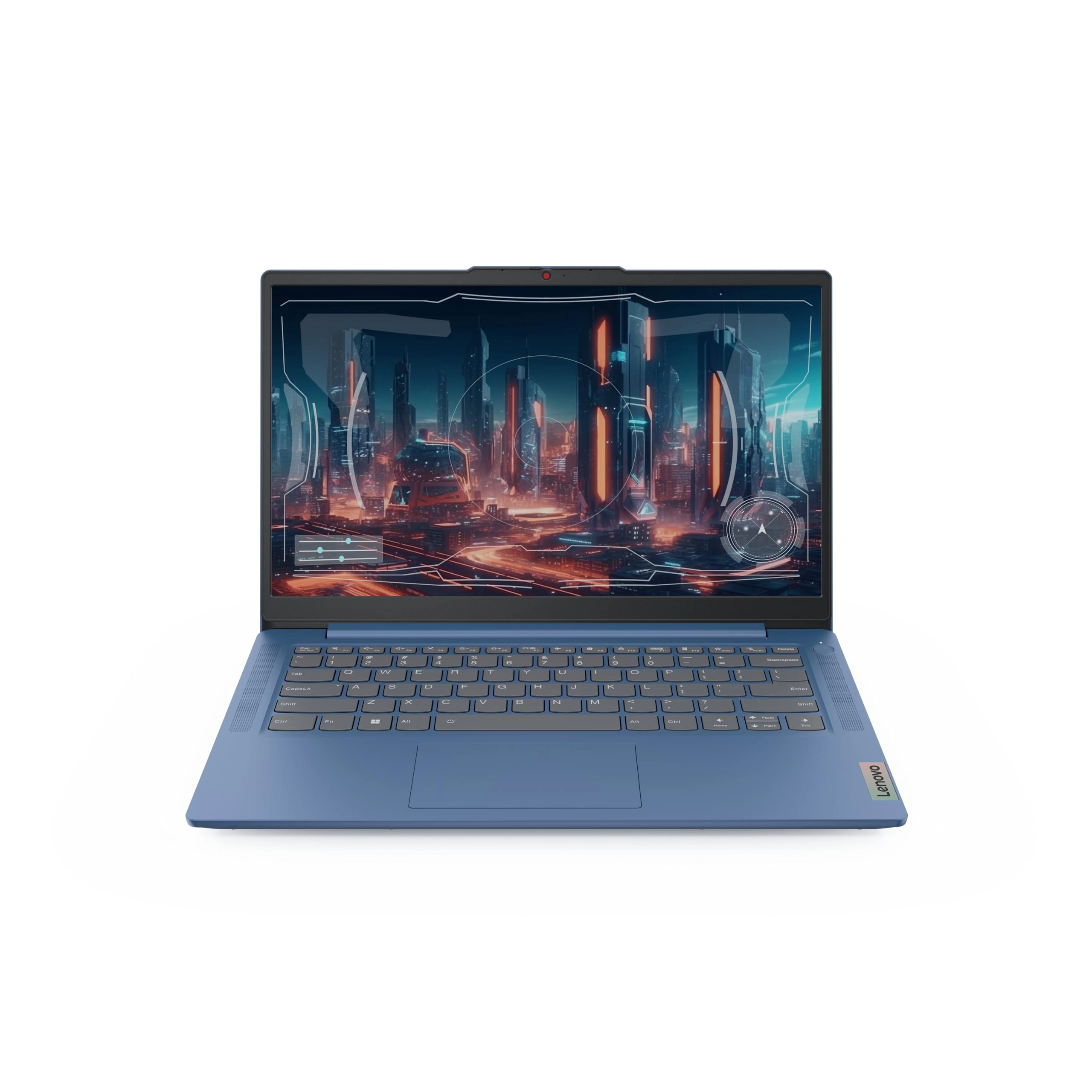 Lenovo IdeaPad Slim 3 14IAH8 83EQ005UUK - 14'' i5-12450H 16GB DDR5 512GB SSD