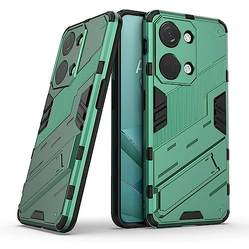 Shockproof armor phone case for OnePlus Nord 3 5G