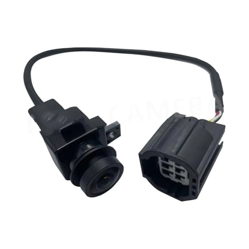 4672850AB - Car reversing camera Direct replacement