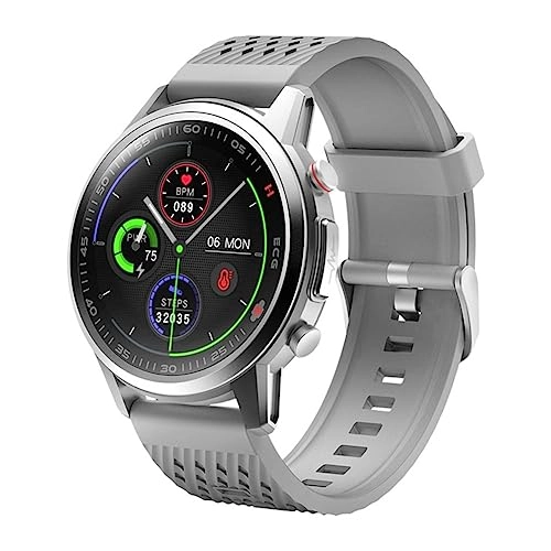 Smart Watch Zinc alloy