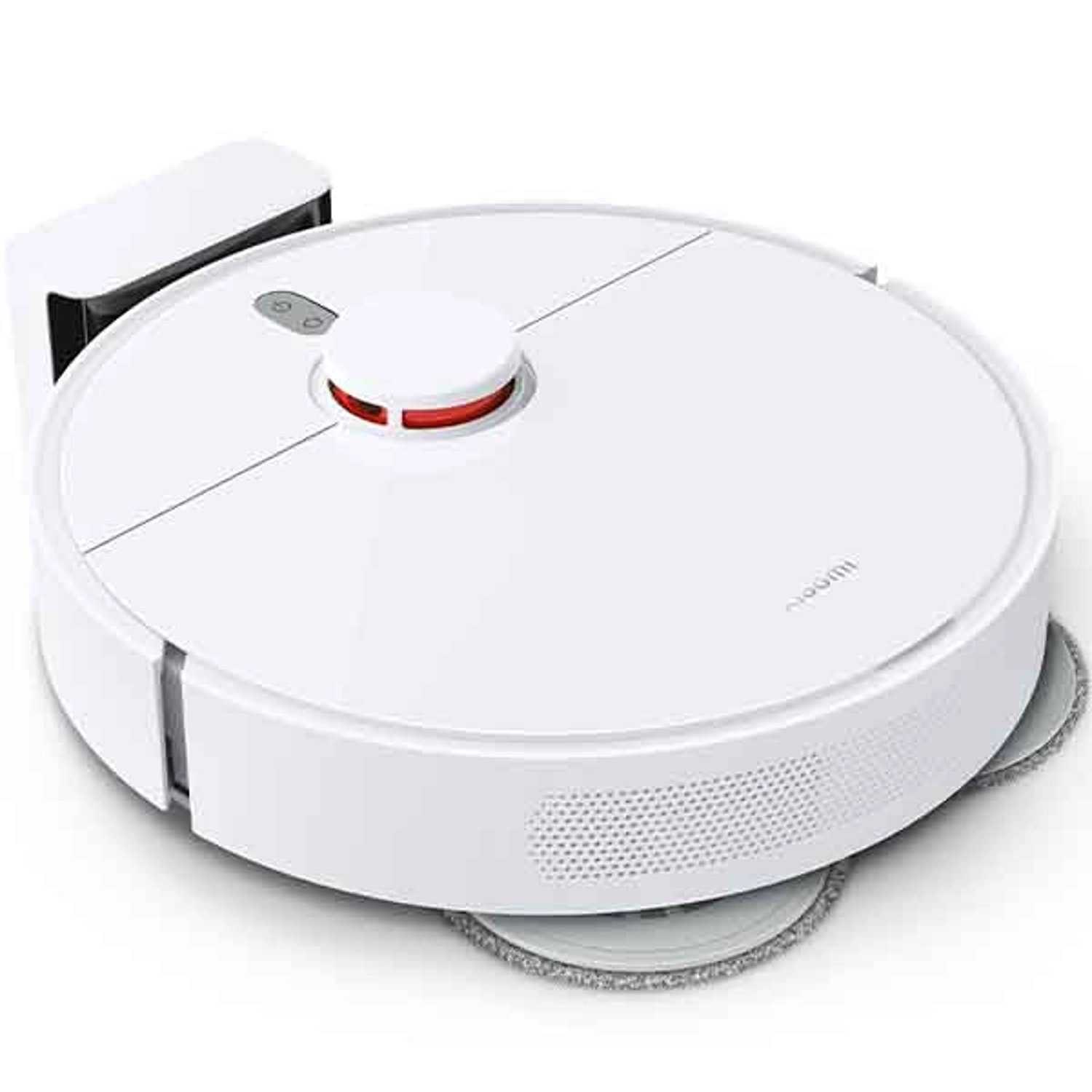 Robot Vacuum Cleaner Plus - With Mop