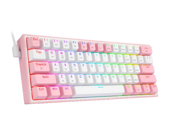 Fizz Pro K616 - Wired/Wireless