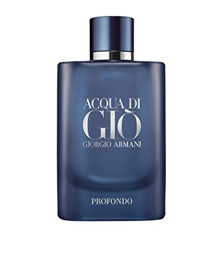Acqua di Gio Profondo Eau de Parfum - 125 ml