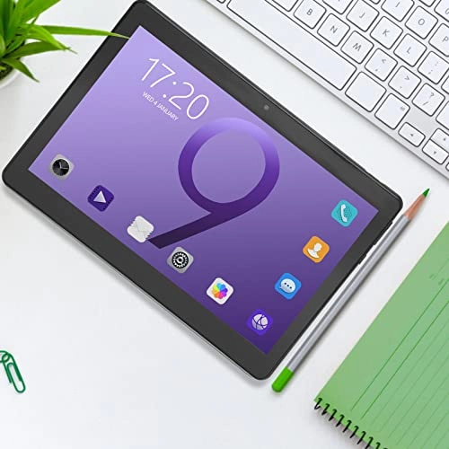 HD Tablet - 4GB 10.1 Inches 64GB