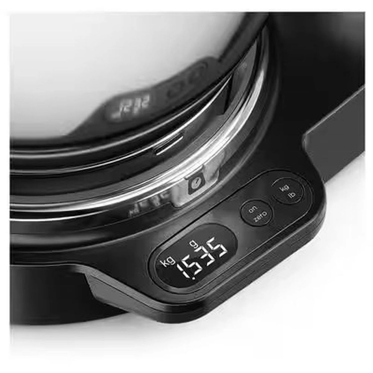 Chef Baker - 7 Liter(s) 1200 Watt