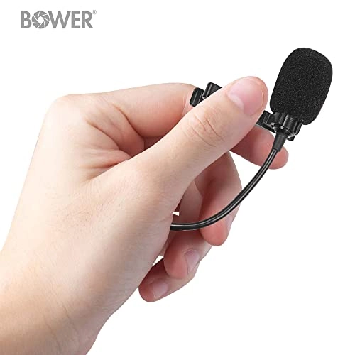 WA-LVMIC 3.5mm-Mini-Jack Microphone