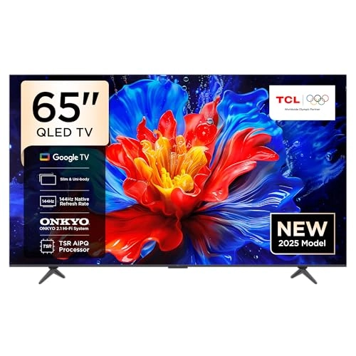 65P8K-UK - 65 Inch