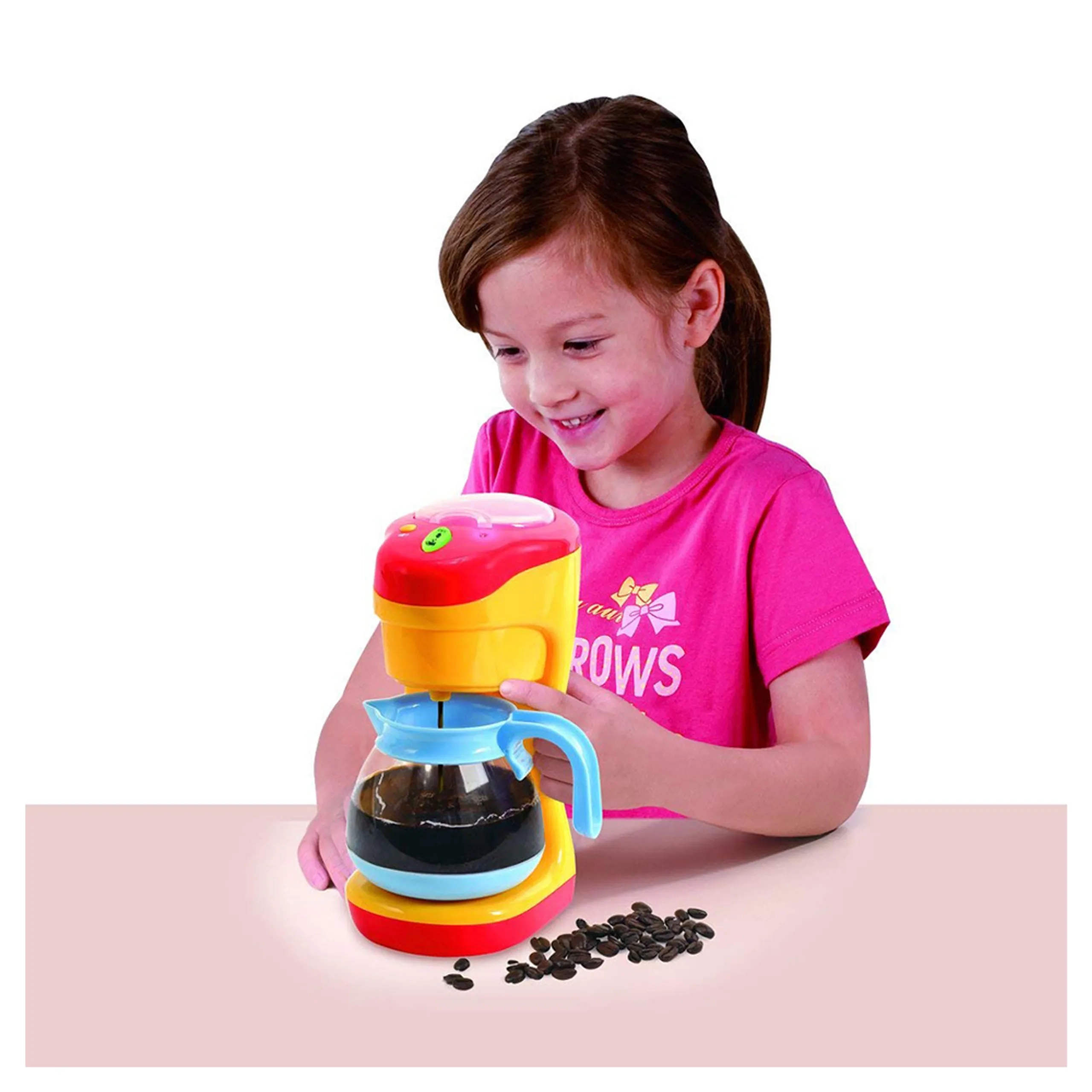 My Coffee Maker (KZ-3151)