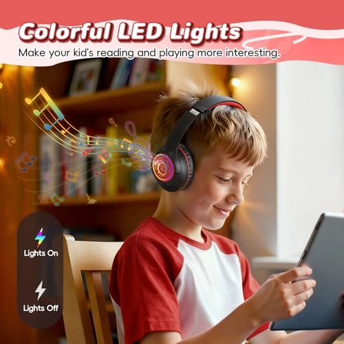 BS01 Wireless Headphone