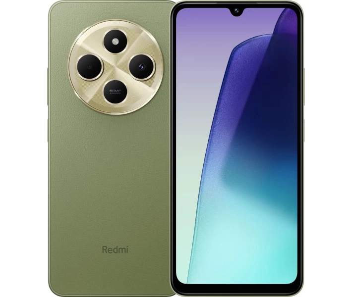 Redmi 14C - 6GB 128GB