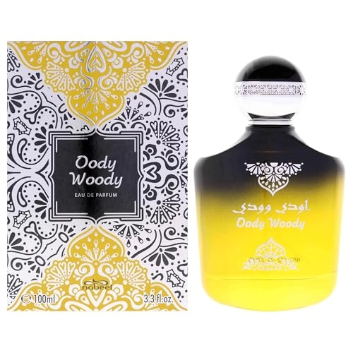 Oody Woody Eau de Parfum 100 ml