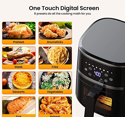 Air Fryer Oven