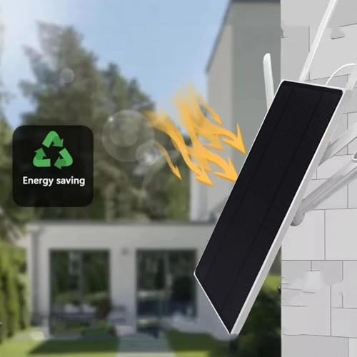 Outdoor WiFi Router - 72Mbps 802.1lb g n.