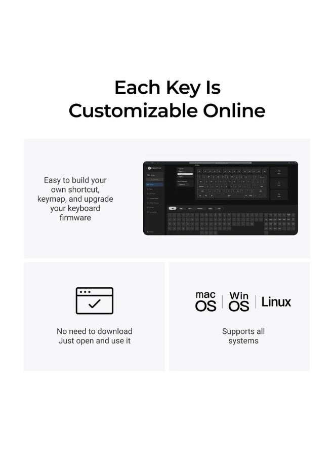 B1 Pro - Arabic Wireless