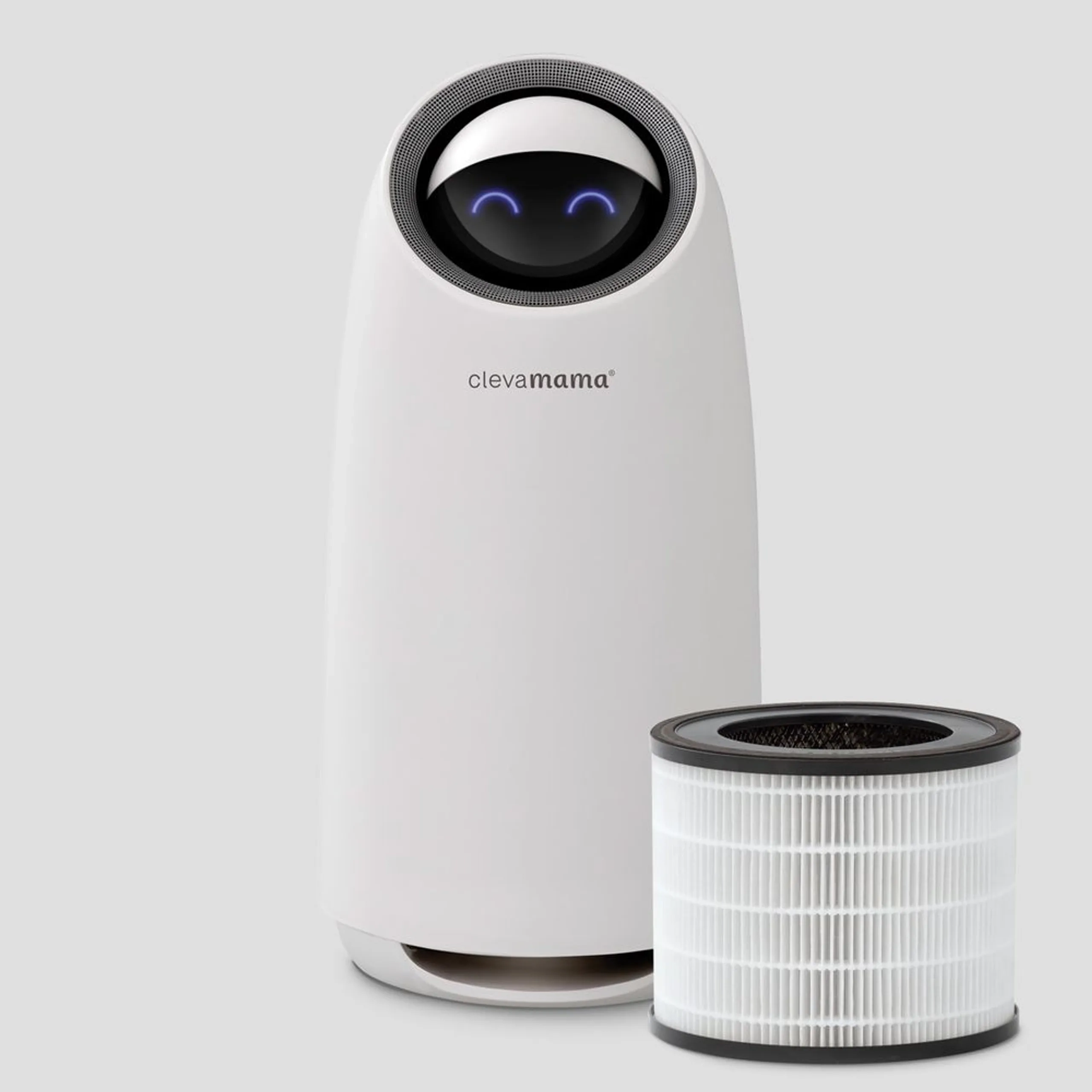 Clevapure - HEPA H13 Ozone Free