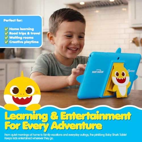 A8 Tablet 7" Wi-Fi 3GB RAM 32GB