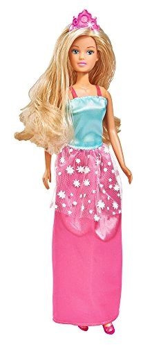 Steffi Love Fashion Deluxe - 29 cm 23-piece Ages 3+