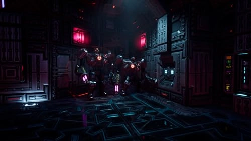 System Shock - PlayStation 5
