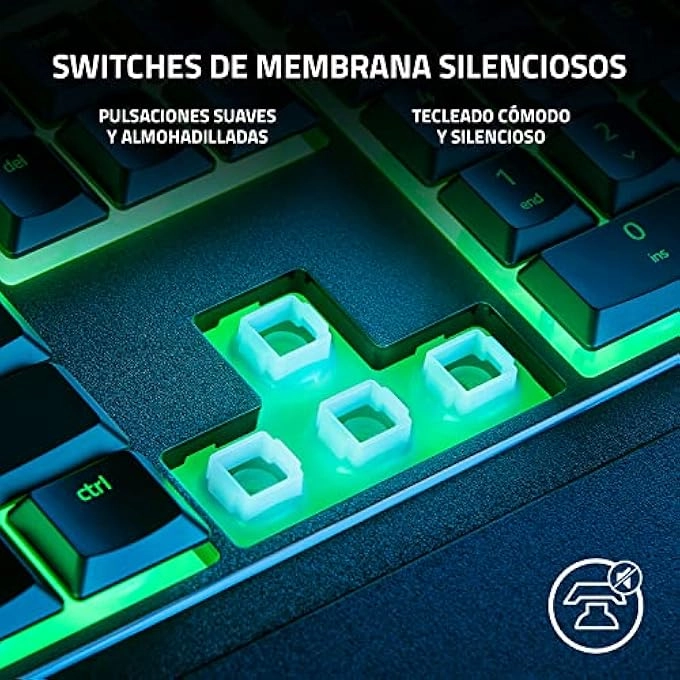 Ornata V3 X - ES Wired