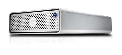 G-DRIVE - 7200 RPM 12TB 3.5-inch HDD