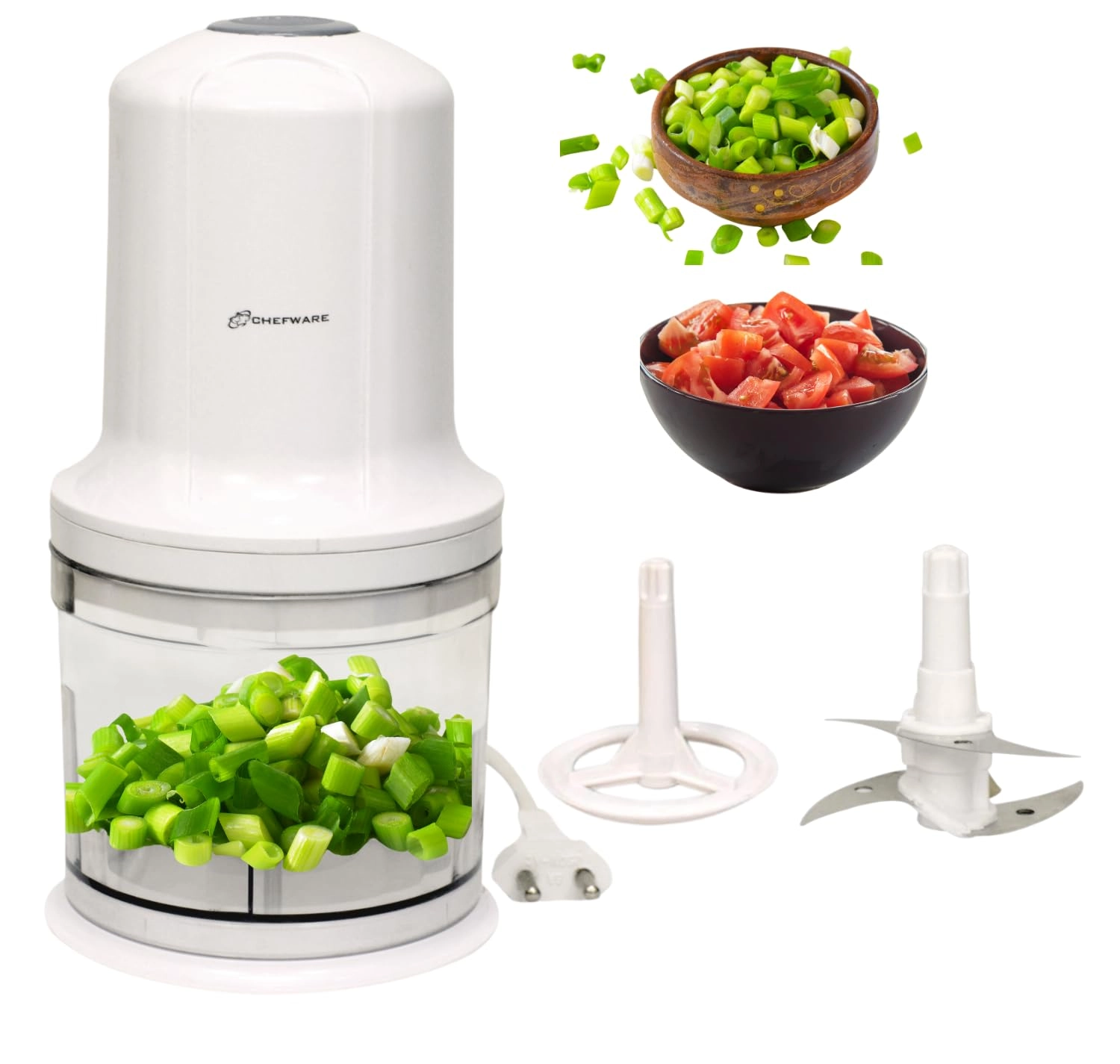 CHEFWARE Echo - 1 Liters