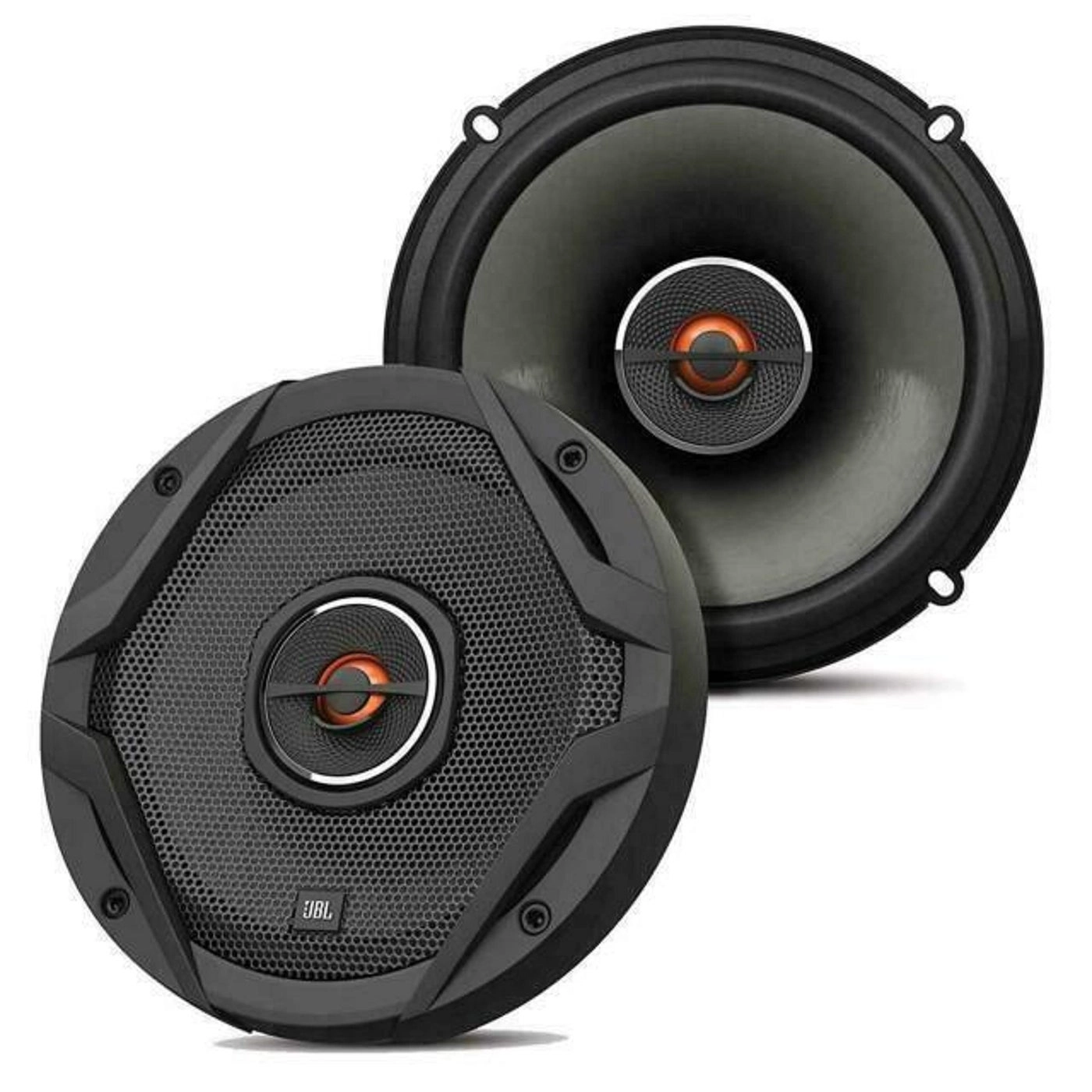 GX608C - 6.5 inch 2-Way