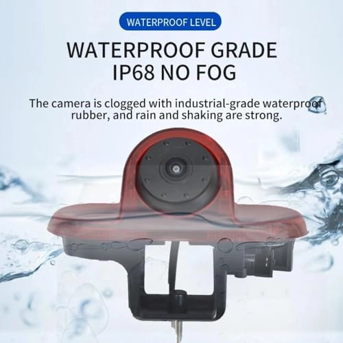 Reverse Camera - Nightvision